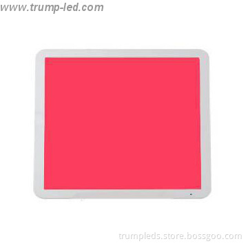 supermarket center lighting RGB 14W LED Ceiling Light Panel series